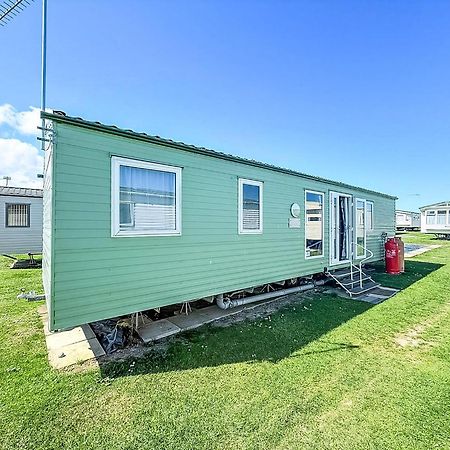 Lovely 8 Berth Caravan Nearby Scratby Beach In Norfolk Ref 50021F Грейт-Ярмут Экстерьер фото