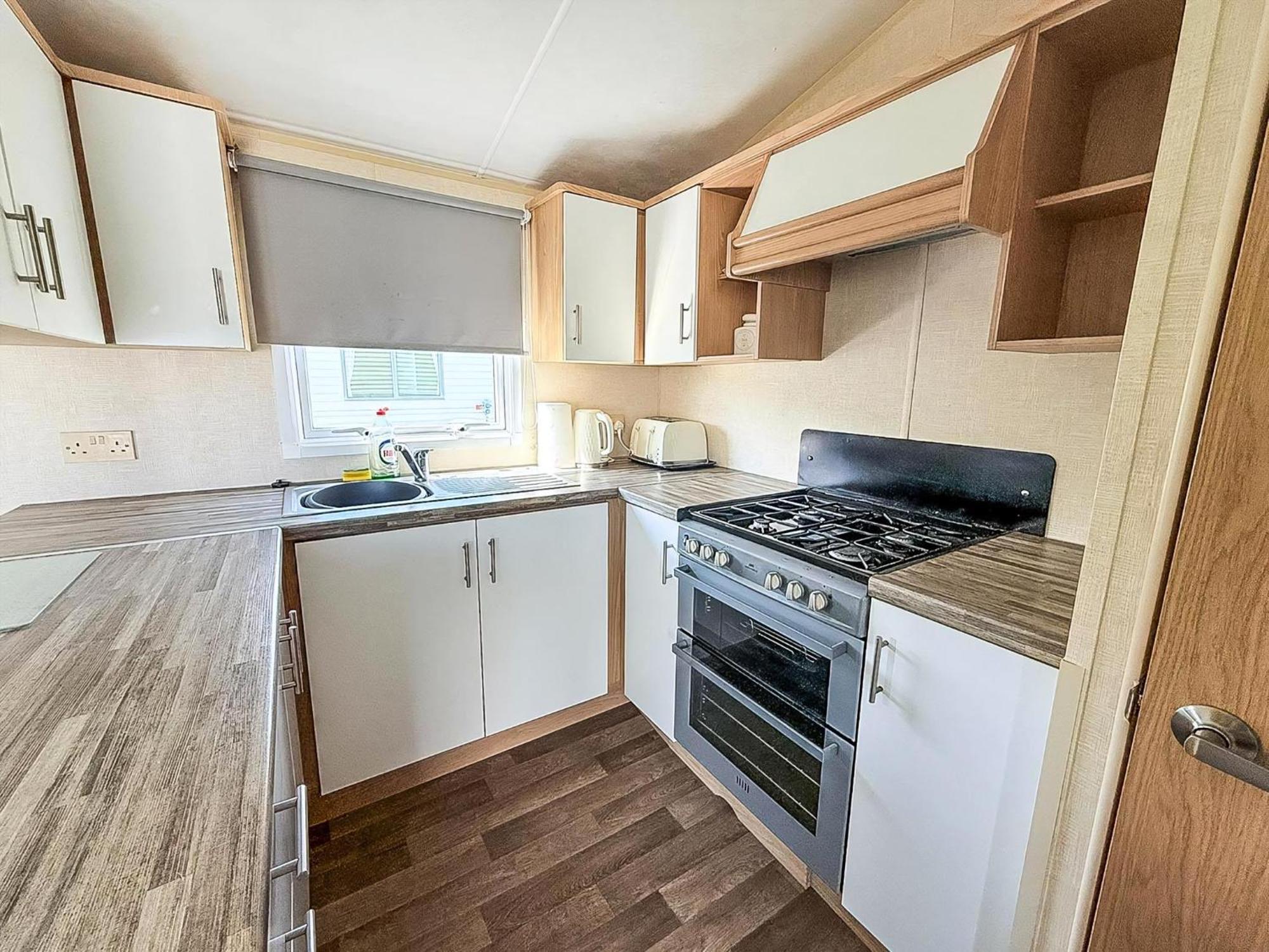 Lovely 8 Berth Caravan Nearby Scratby Beach In Norfolk Ref 50021F Грейт-Ярмут Экстерьер фото