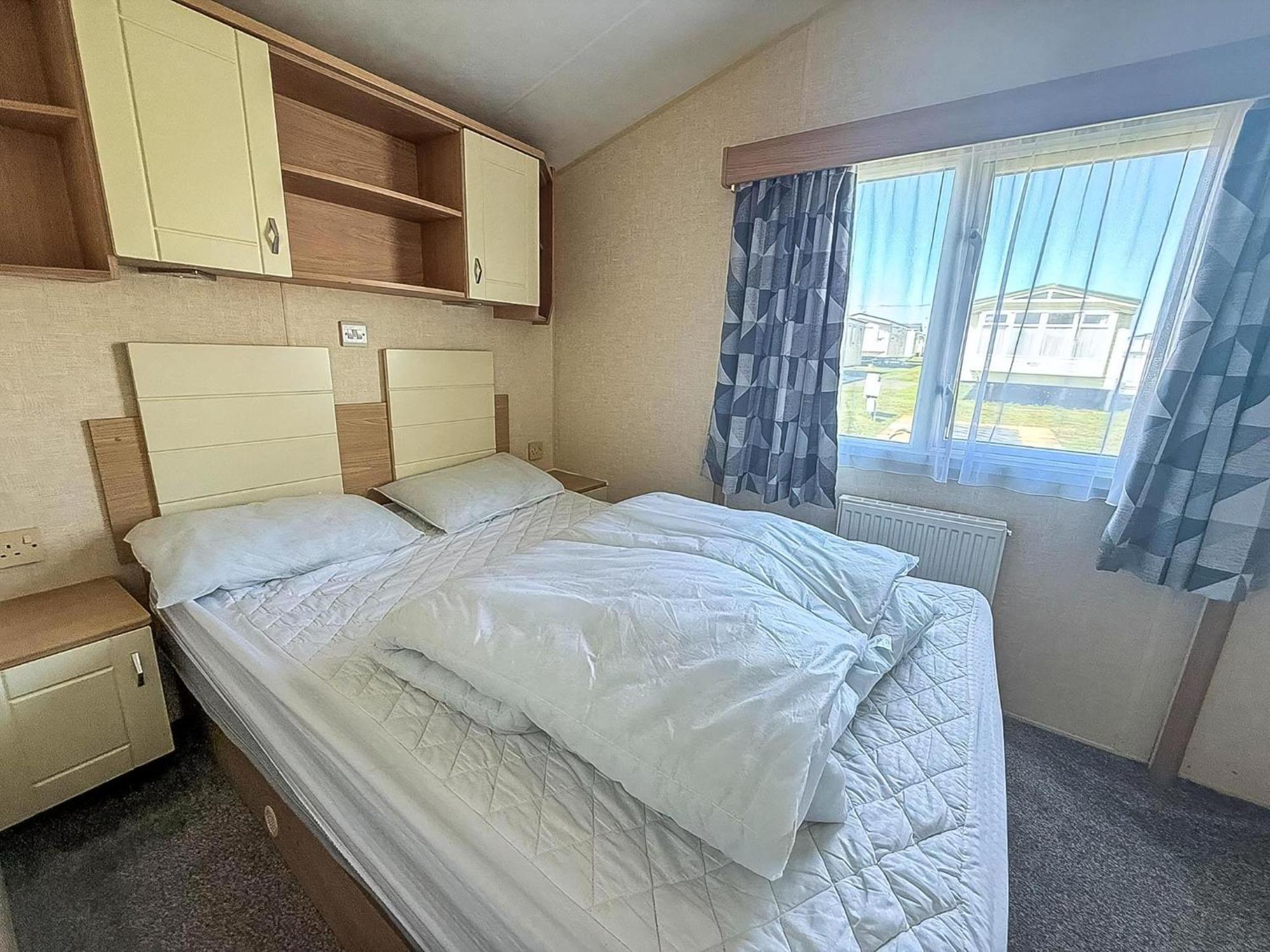 Lovely 8 Berth Caravan Nearby Scratby Beach In Norfolk Ref 50021F Грейт-Ярмут Экстерьер фото